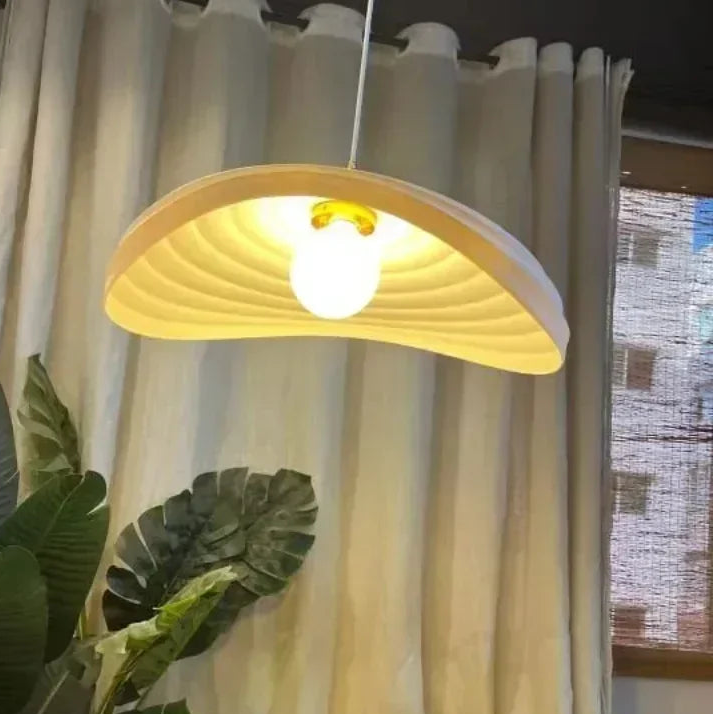 Nordic Pendant Lights Modern Resin Chandelier Home Decoration Hanging Lamps Luster for Living Dining Room Bedroom Hall Lighting