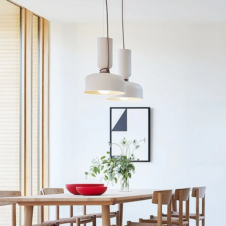 Suspension Lighting | DANILEA