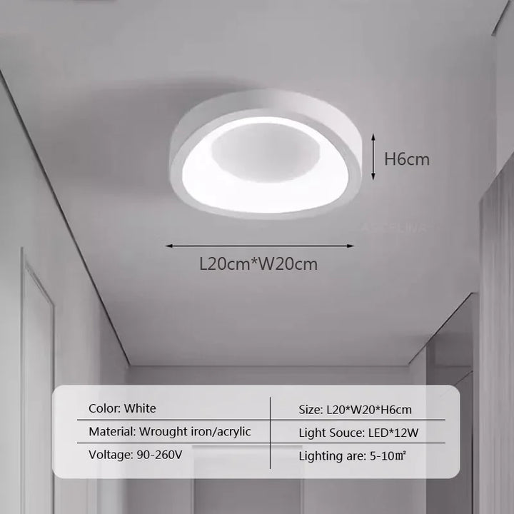 Luminaire Plafonnier | DURITOXI