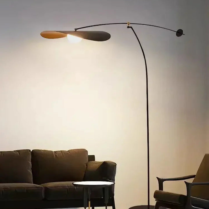 Lampadaire | IRONILO