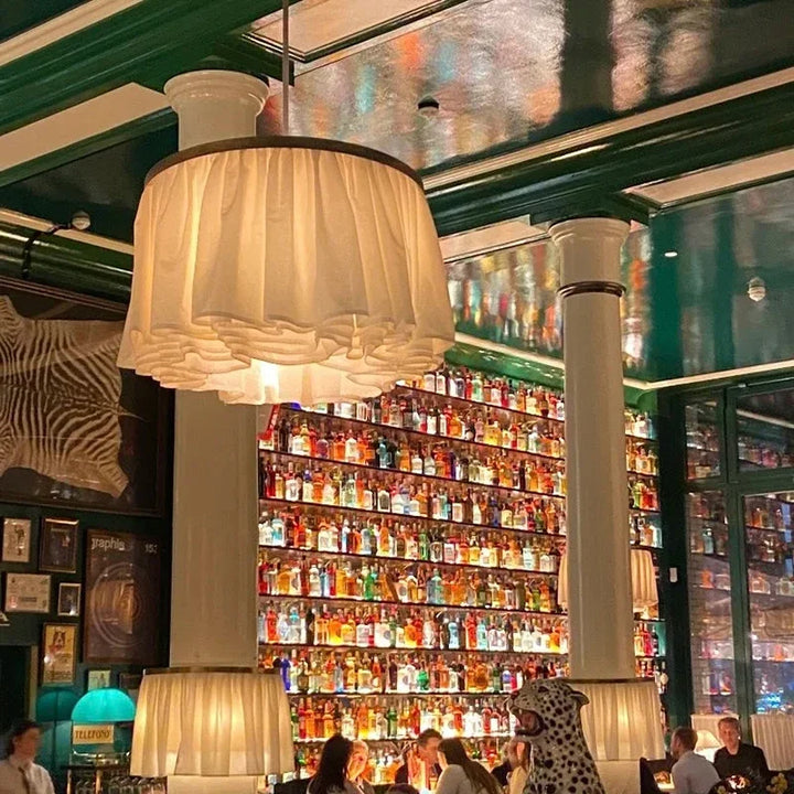 Suspension Luminaire | WITHES