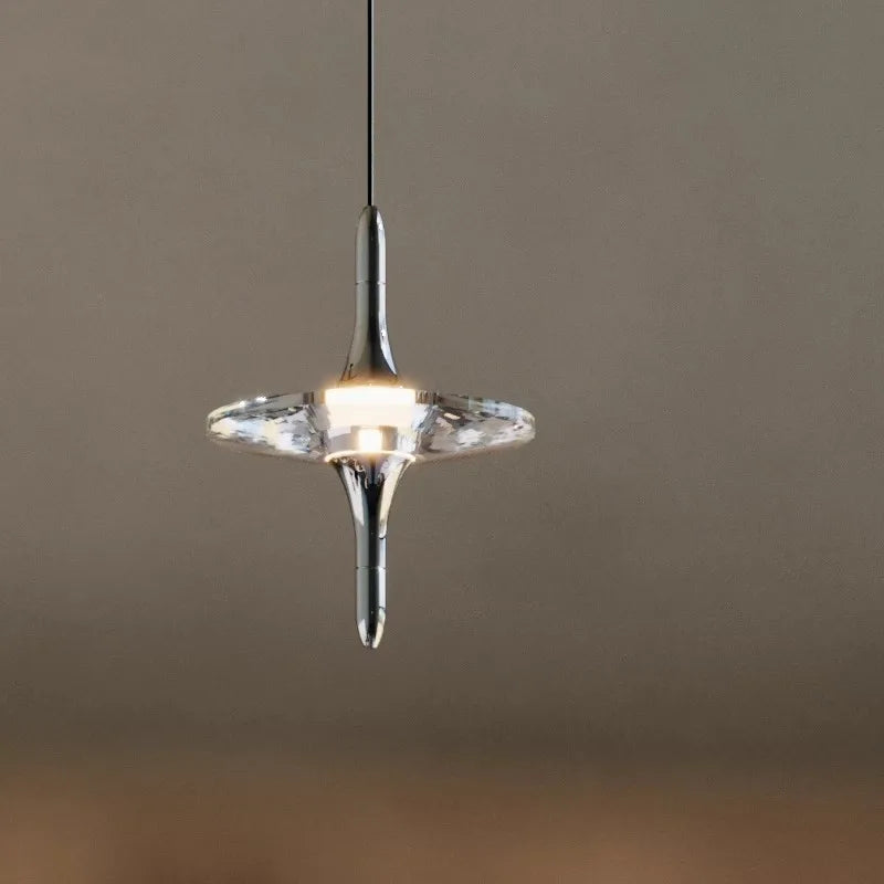 Suspension Luminaire | STARTES