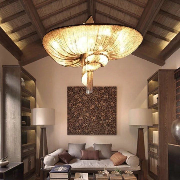 Suspension Luminaire | LUNNIT