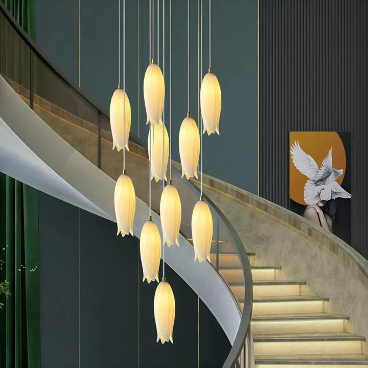 Suspension Lighting | SOUTYPES
