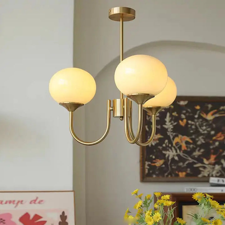 Pendant Light | CREMIO