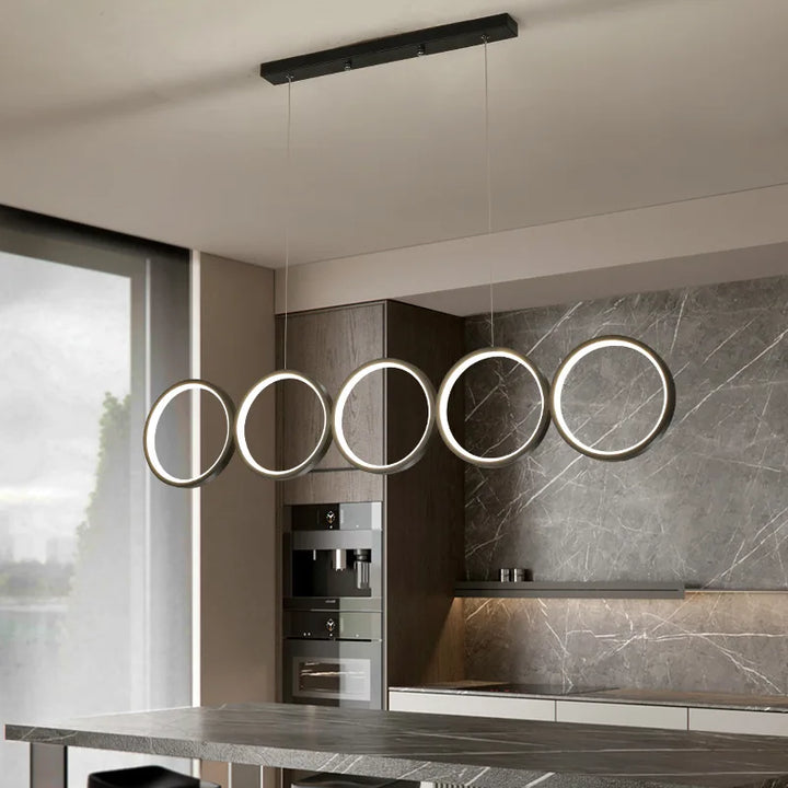 Suspension Luminaire | MINIO