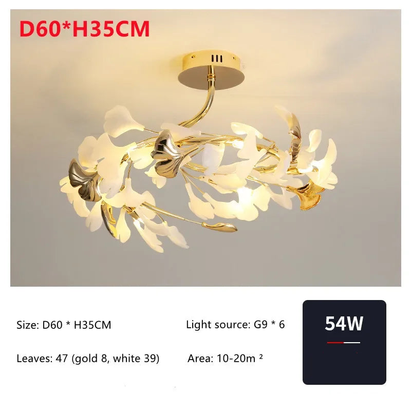 Ceiling Light | LEUIFFE