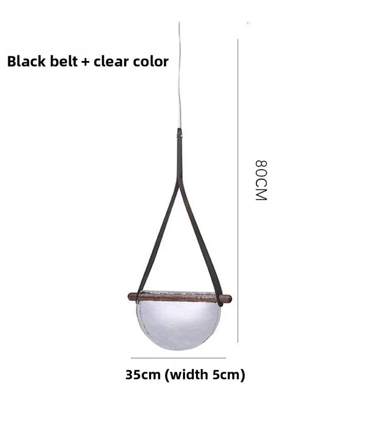 Suspension Luminaire | GALOPA