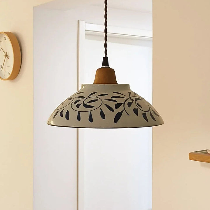 Pendant Light | CERAMI