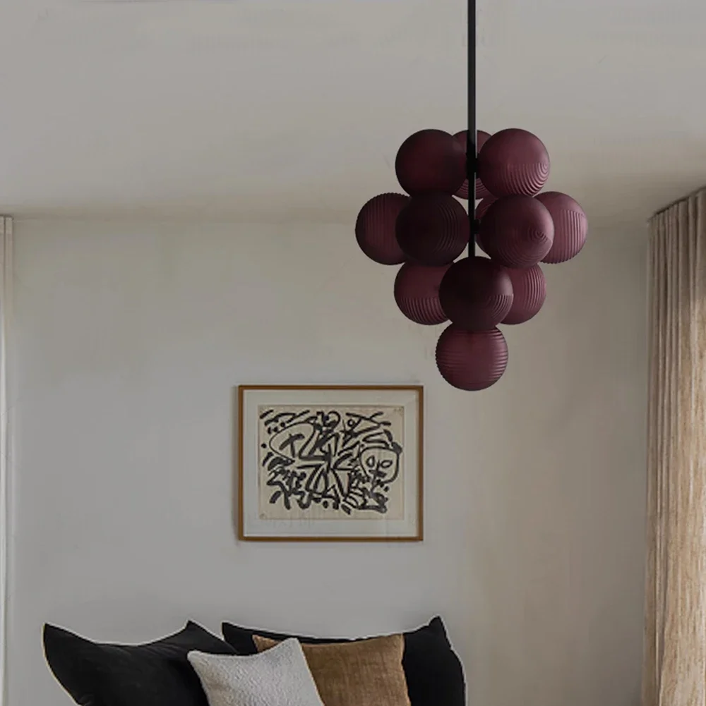 Suspension Lighting | SOLOTY