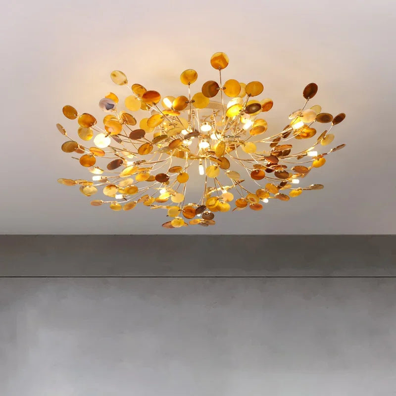 Ceiling Light | VOLARUTE