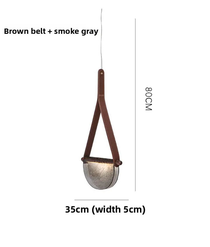 Suspension Luminaire | GALOPA