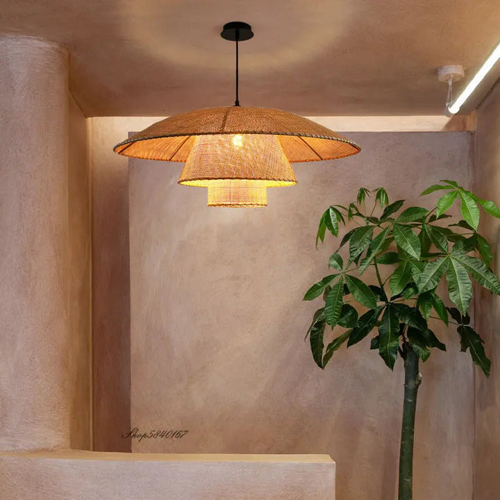 Suspension Lighting | PAUSTUL