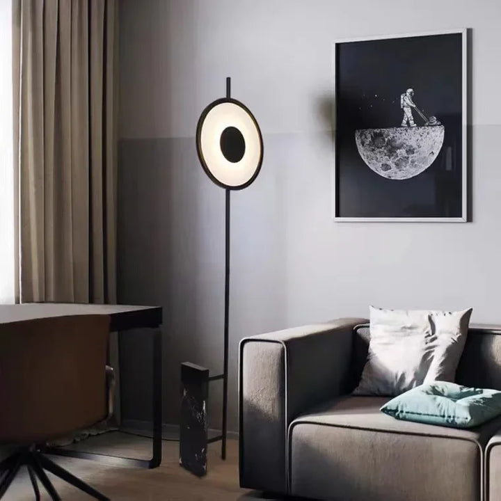 Floor lamp | MINILA