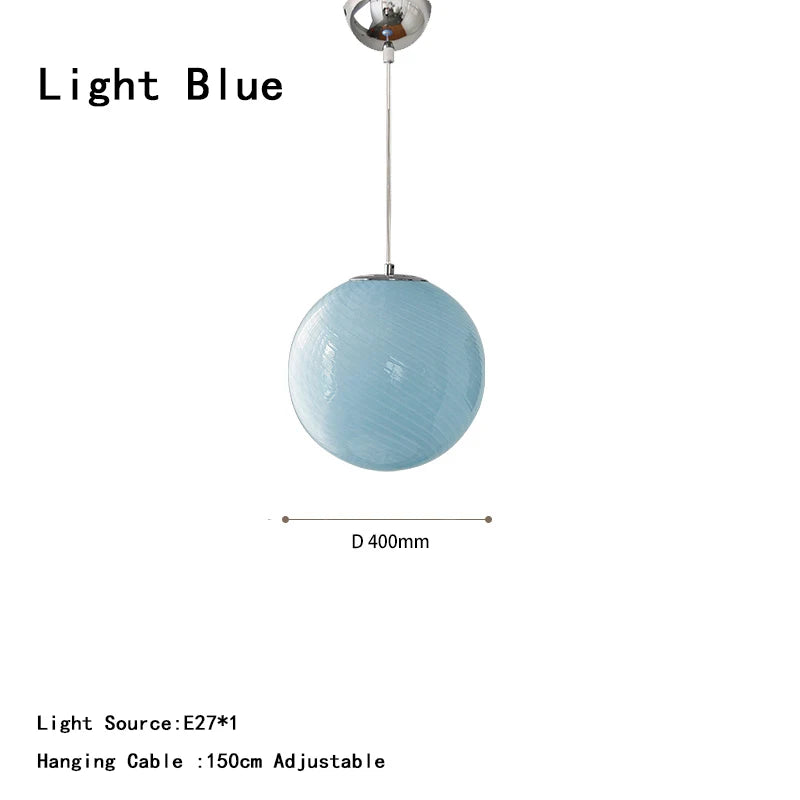Suspension Luminaire | LONGOPO
