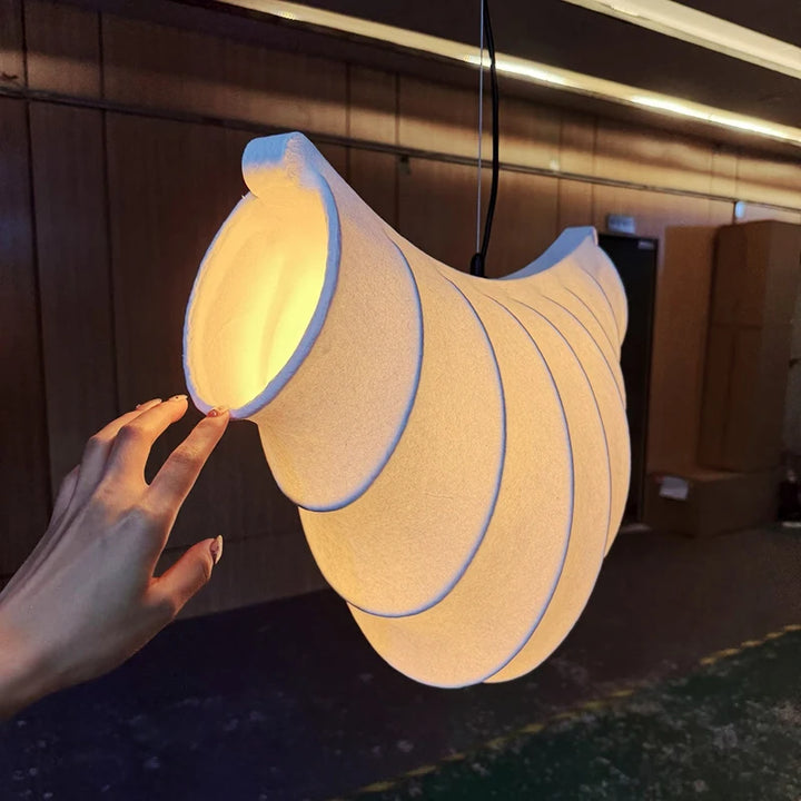 Suspension Luminaire | SONIA