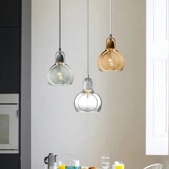 Suspension Lighting | VAROCOL