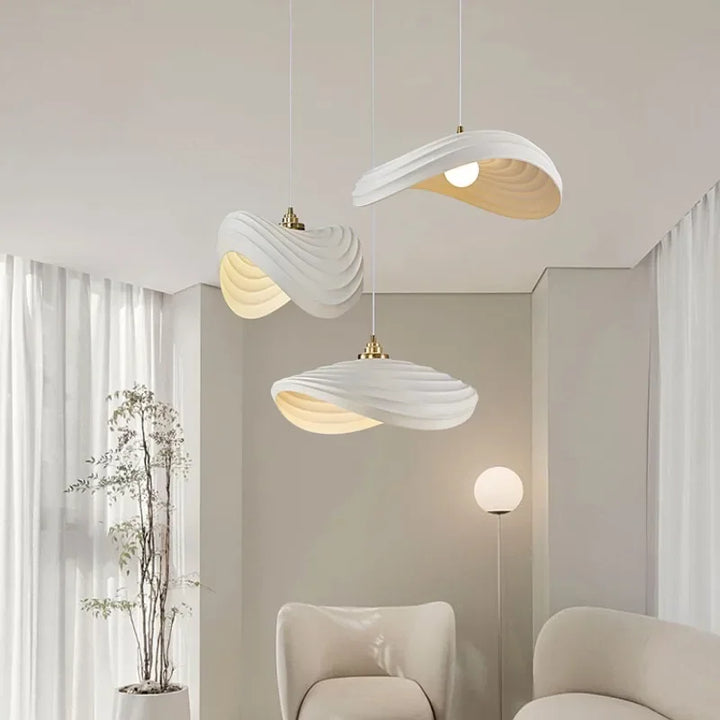 Suspension Luminaire | LAITTE