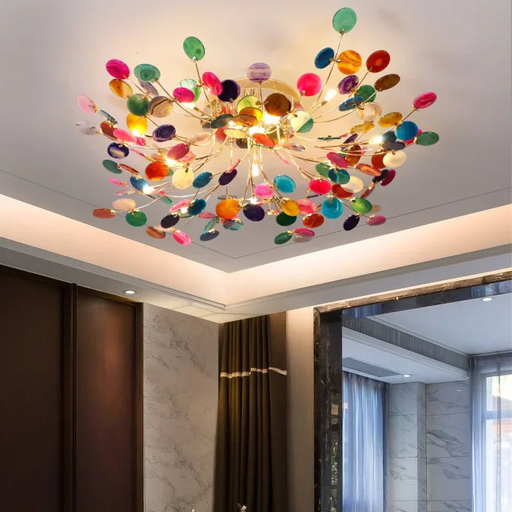 Ceiling Light | VOLARUTE