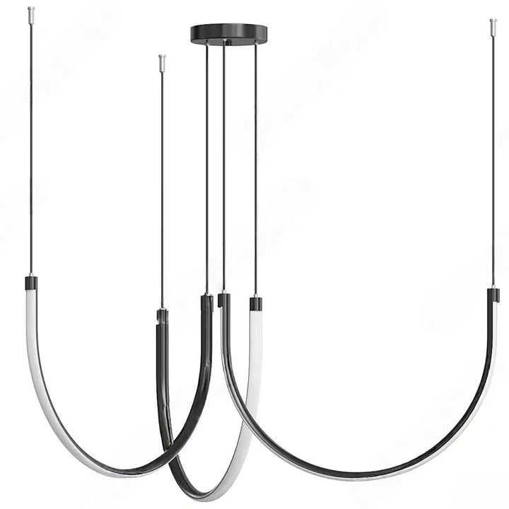 Suspension Luminaire | SHAPED