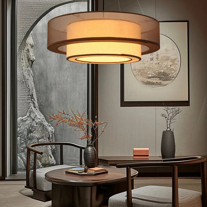 Suspension Luminaire | ZONEDES