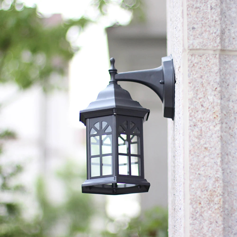 Outdoor Lighting | DOIJOT 