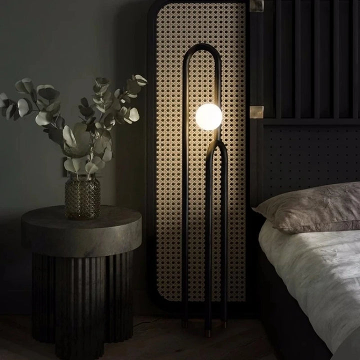 Floor lamp | KALIRAN