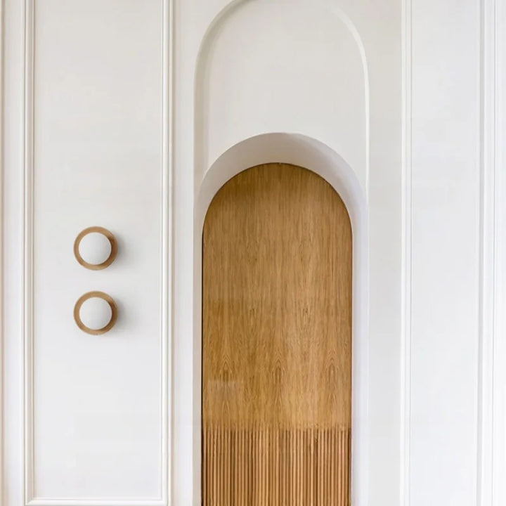 Applique Murale | ROOTA