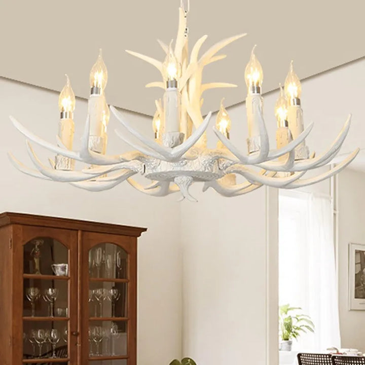 Suspension Luminaire | JUNIAH