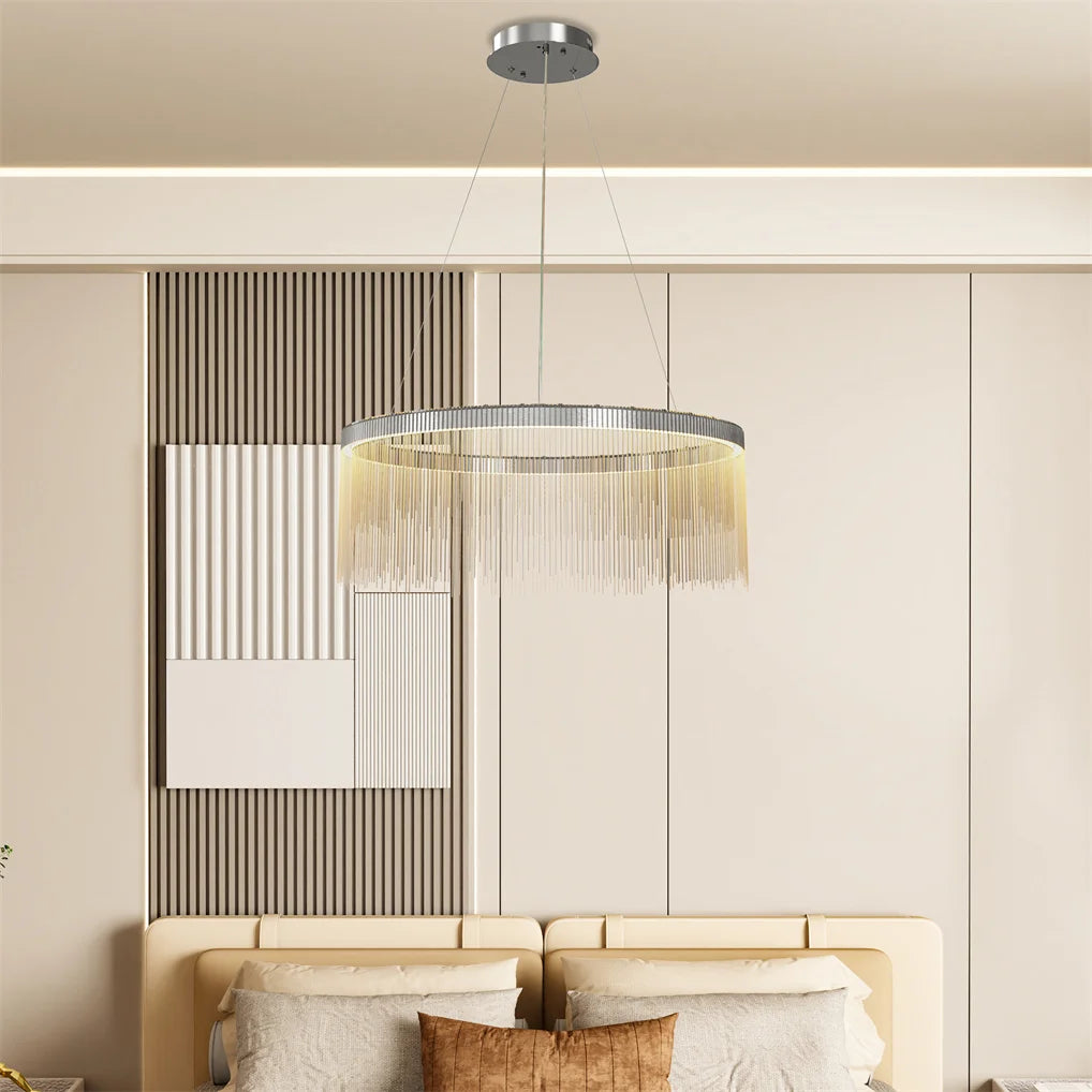 Suspension Luminaire | CHAINI