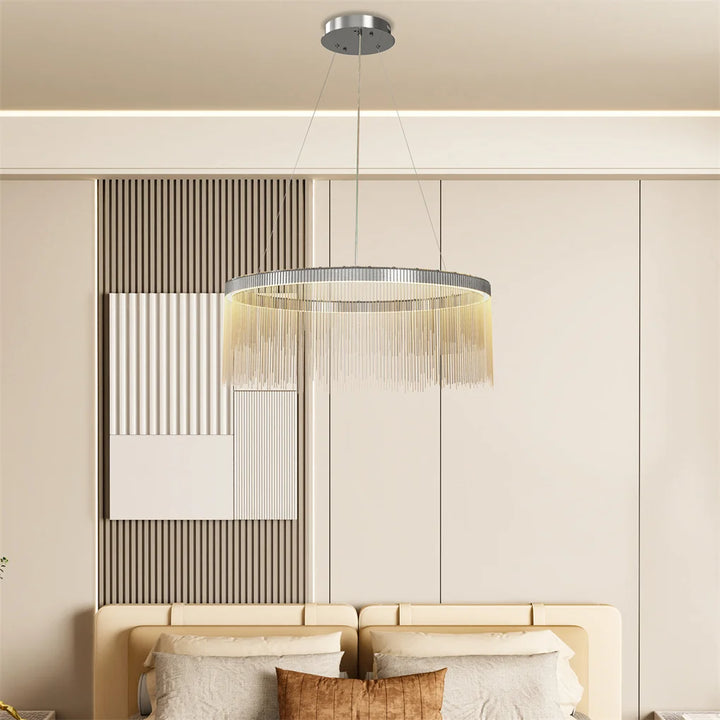 Suspension Luminaire | CHAINI