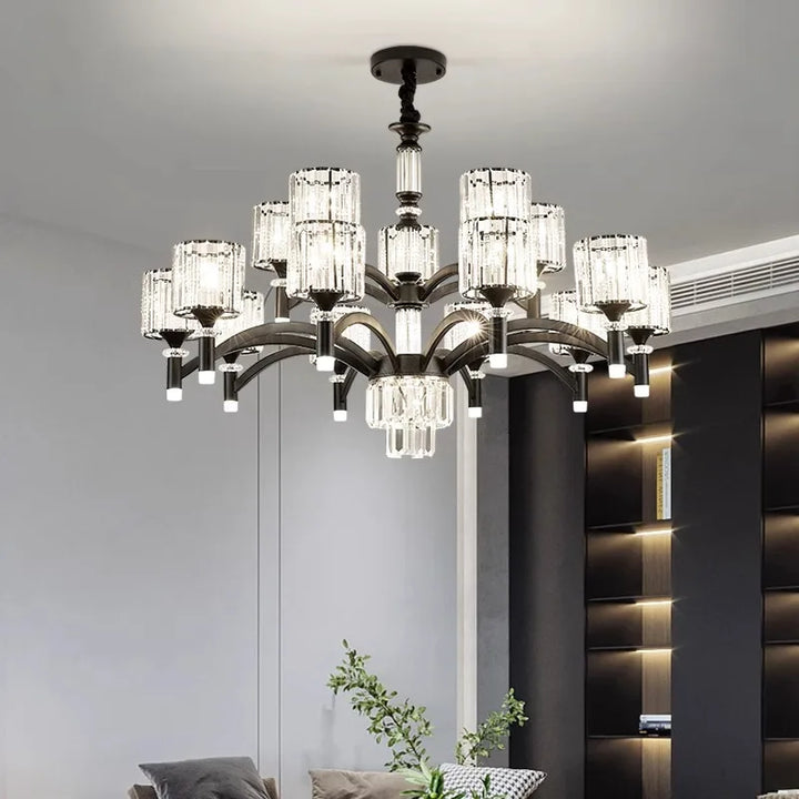 Suspension Luminaire | MECRI