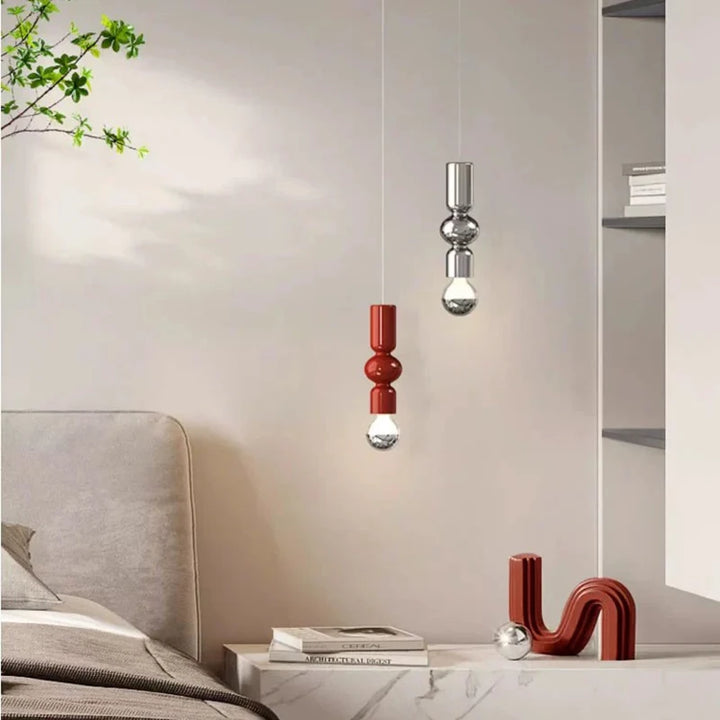 Pendant Light | MINILA