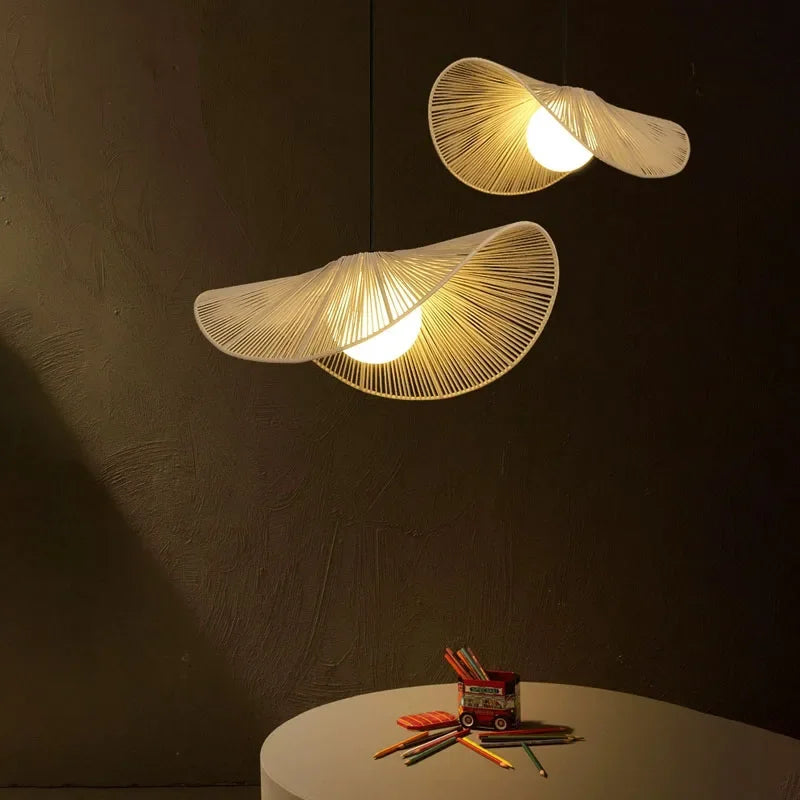 Pendant Light | HEMPAY