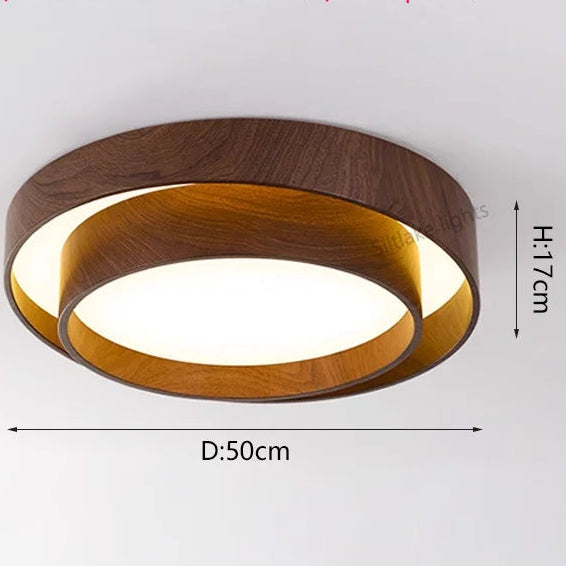 Luminaire Plafonnier | TESOI