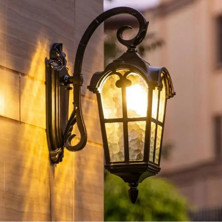 Outdoor Lighting | OIGORITOS