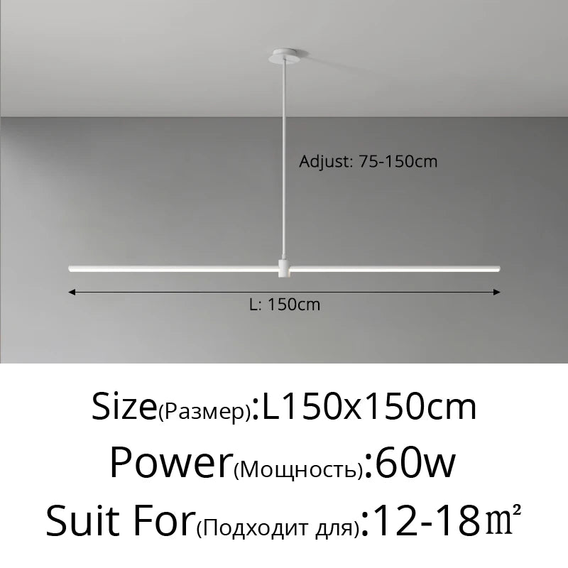 Suspension Luminaire | DASPARETE