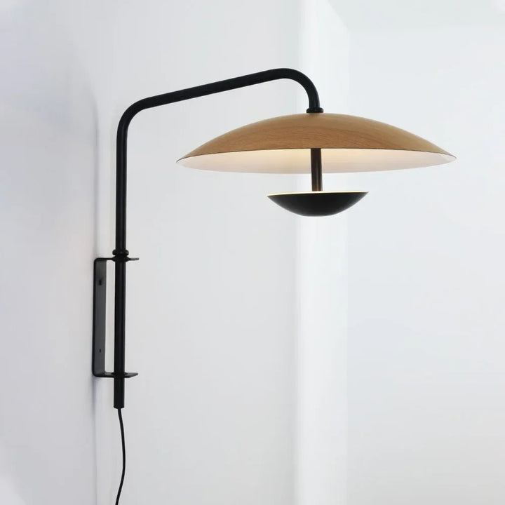 Applique Murale | TIMELE