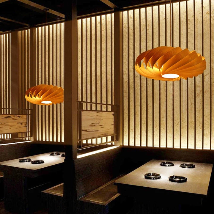 Suspension Lighting | SPOKOLI