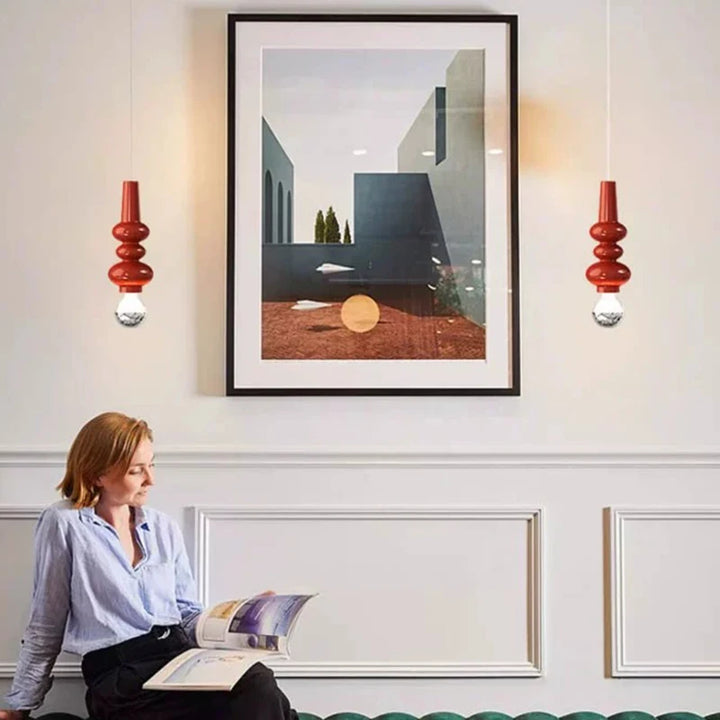 Pendant Light | MINILA