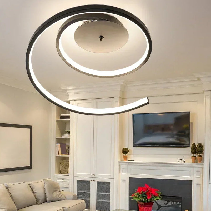 Luminaire Plafonnier | DOIFYTE