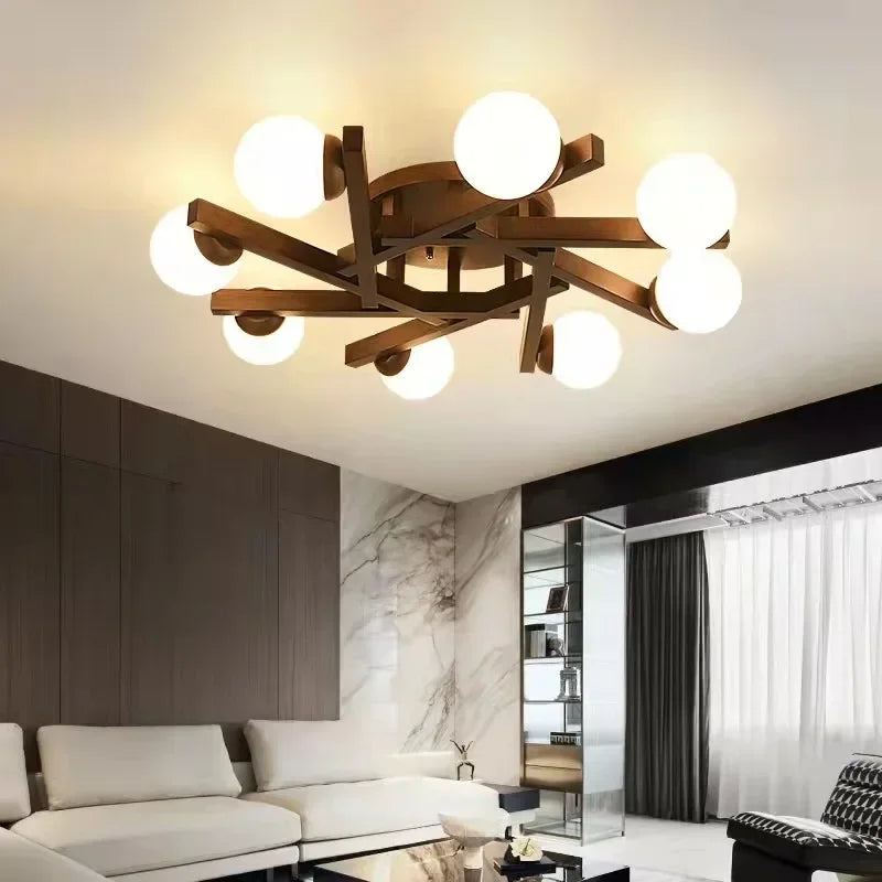 Ceiling Light | LINOPAS
