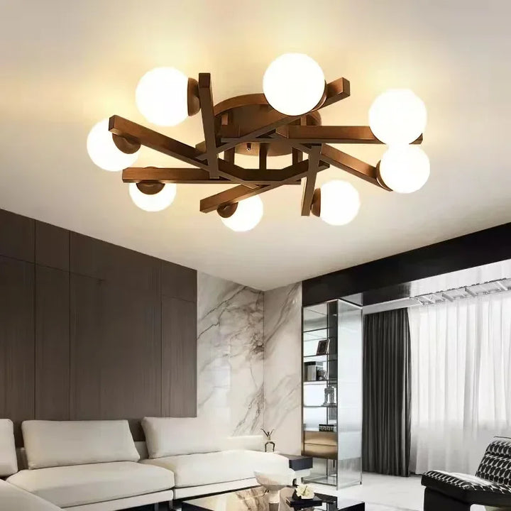 Ceiling Light | LINOPAS