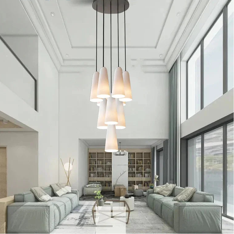 Suspension Luminaire | DYGRUTY