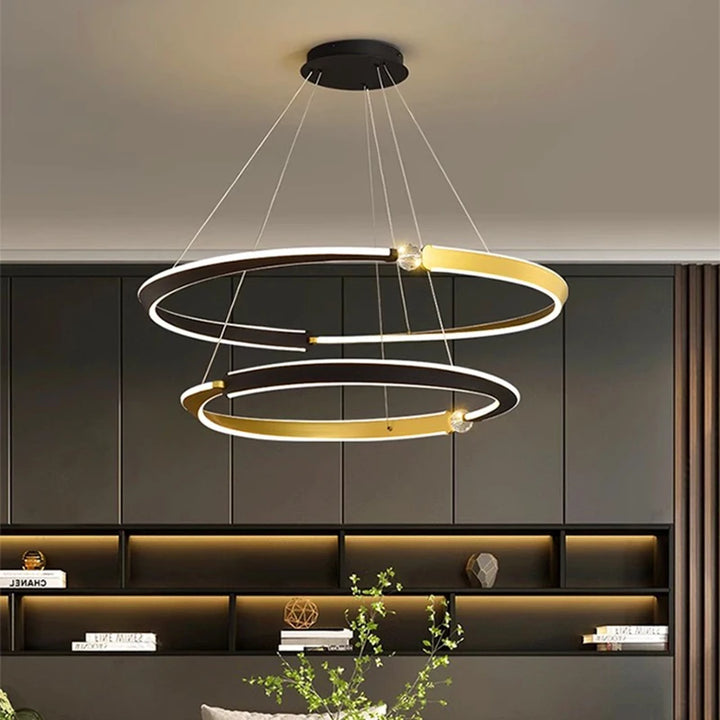 Suspension Luminaire | FYPOUI