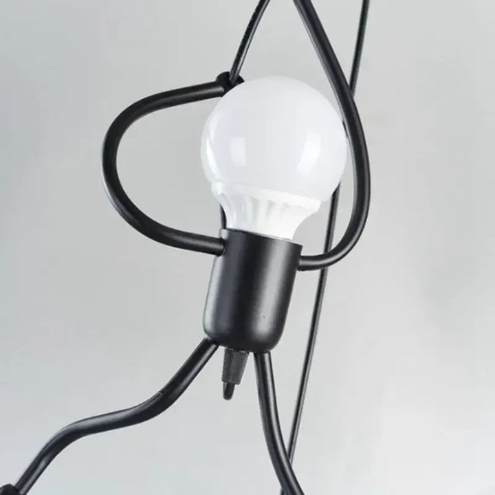 Suspension Luminaire | VALINO
