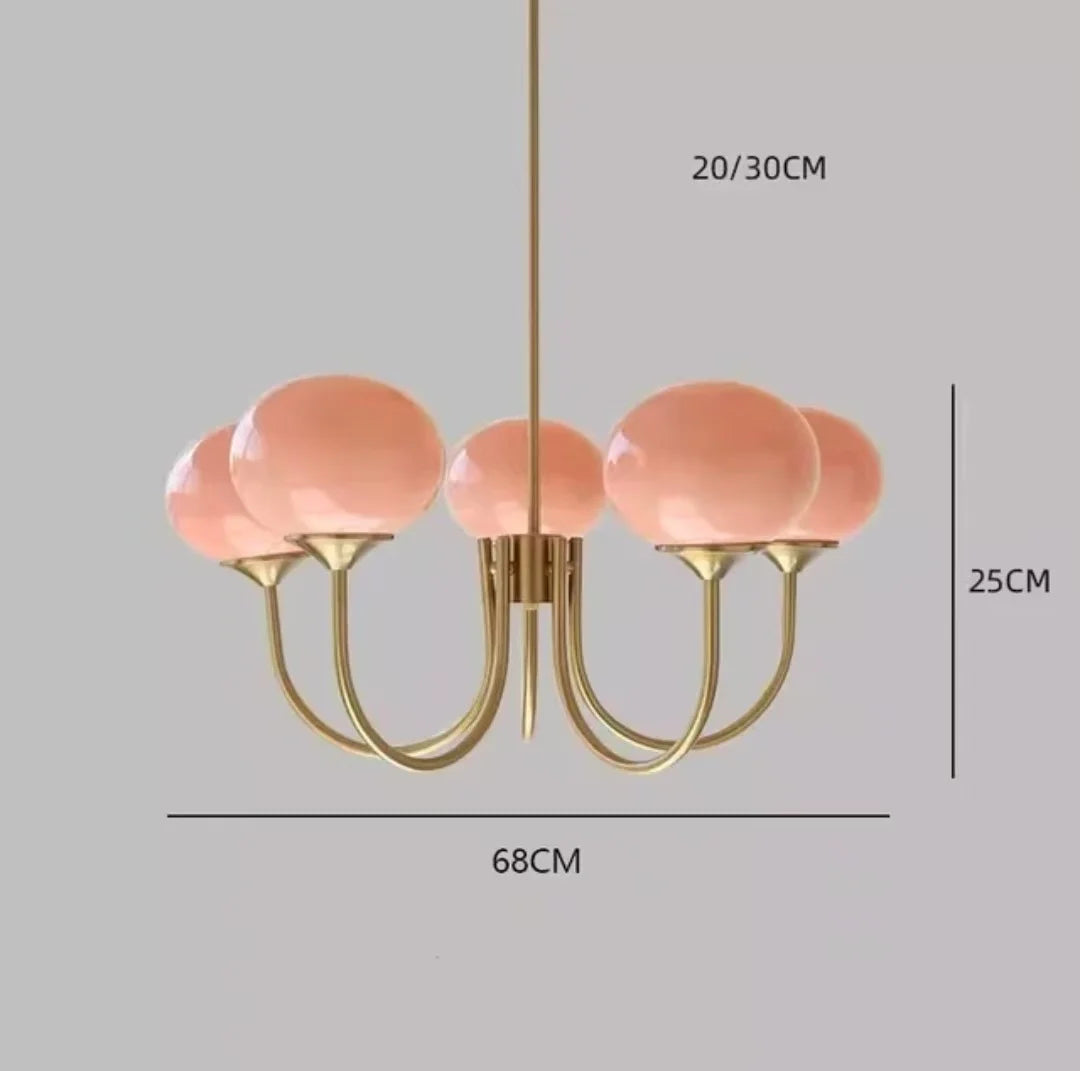Pendant Light | CREMIO