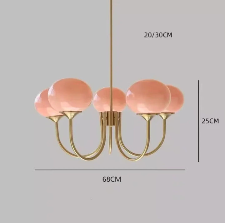 Pendant Light | CREMIO