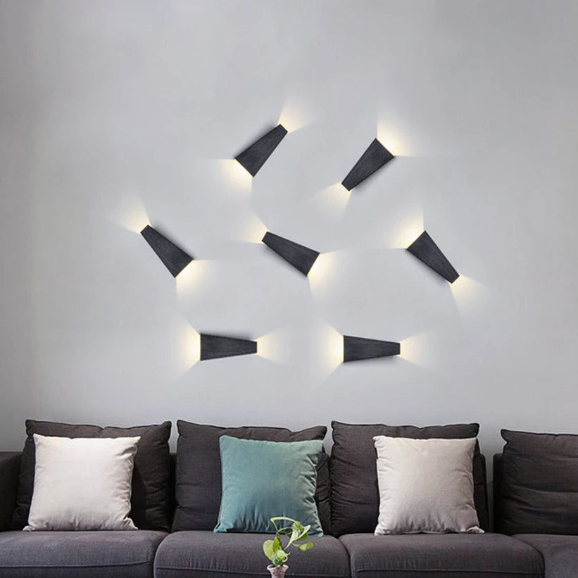 Wall Sconce | TARSEDE