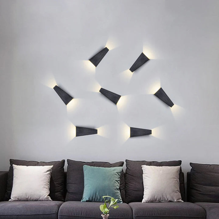Wall Sconce | TARSEDE